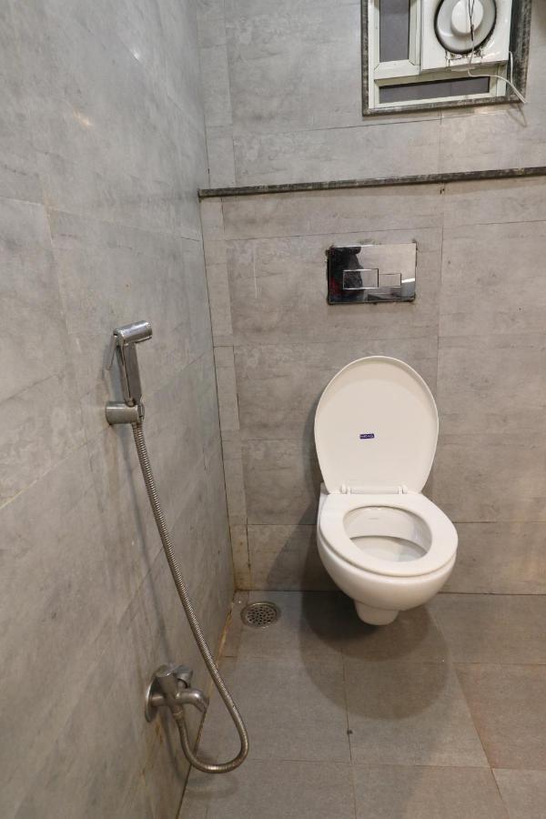 Hotel Pratap Grand Ранчи Екстериор снимка