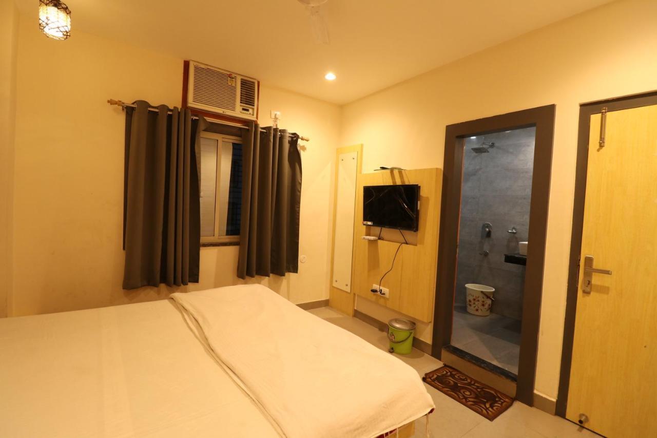 Hotel Pratap Grand Ранчи Екстериор снимка